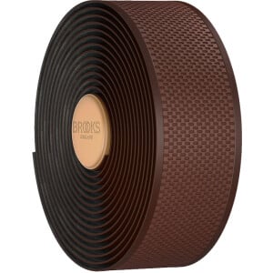 Image of Brooks Cambium Rubber Bar Tape
