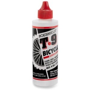 Image of Boeshield T-9 Chain Lube 4oz 118ml