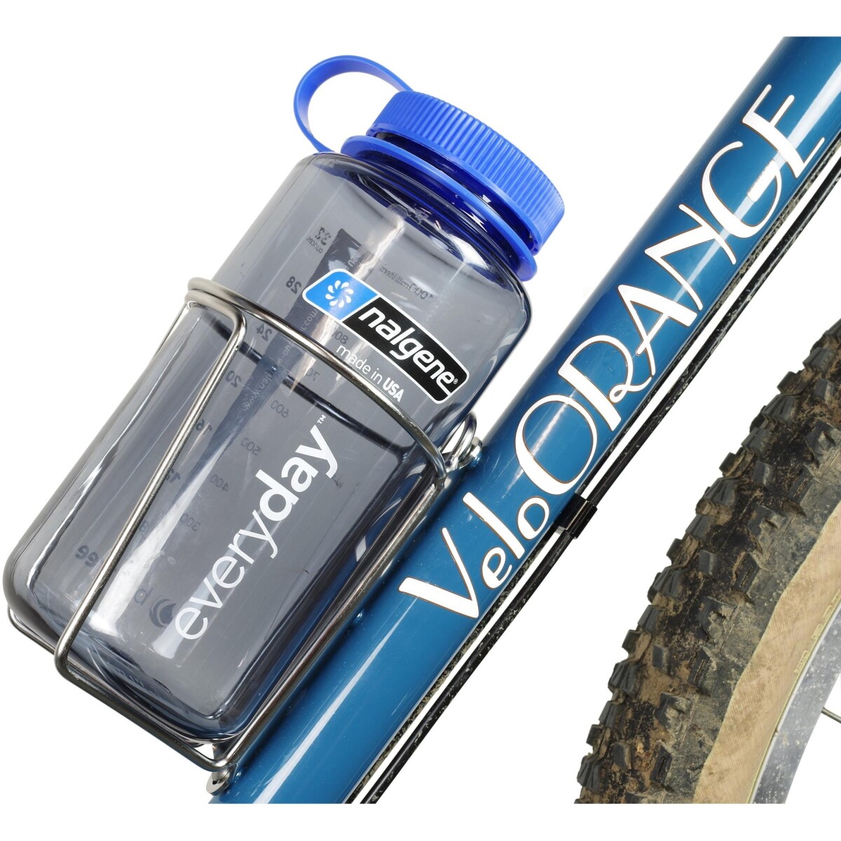 Image of Velo Orange Mojave Water Bottle Cage