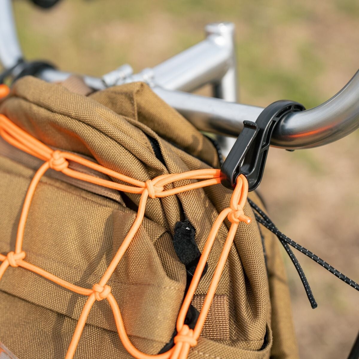 Image of Blue Lug Cargo Net BIG