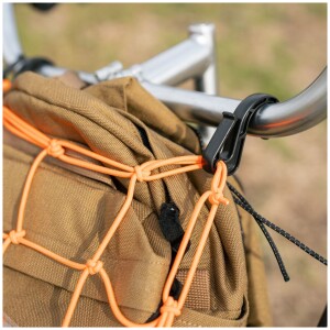 Image of Blue Lug Cargo Net BIG