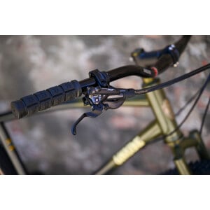Image of Wilde Supertramp Shimano Deore XT 12 Speed Build
