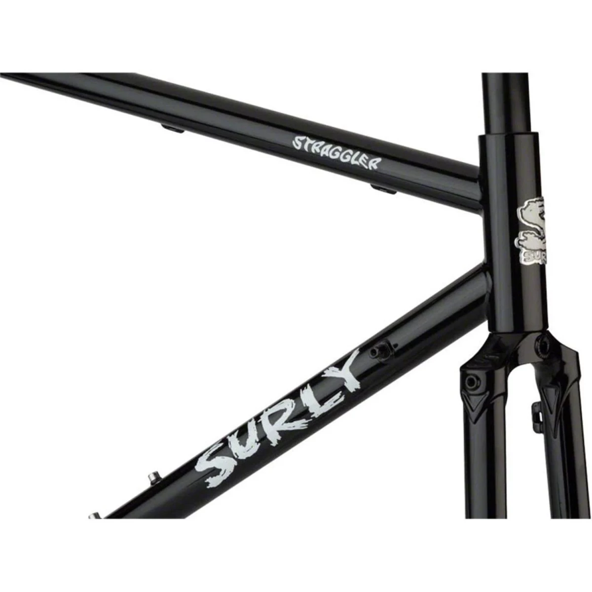 Image of Surly Straggler Frameset
