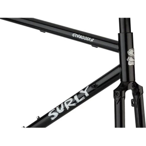 Image of Surly Straggler Frameset