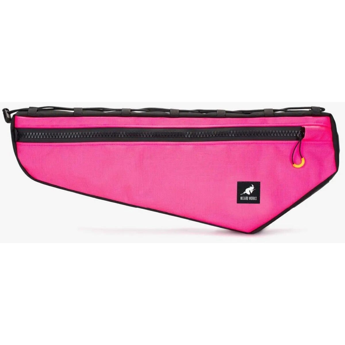 Image of Wizard Works Osyth Partial Frame Bag