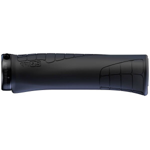 Image of SQLab 711 2.0 Tech & Trail Lock On Grips