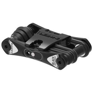 Image of Lezyne RAP II 18 Function Chain Multi Tool Black
