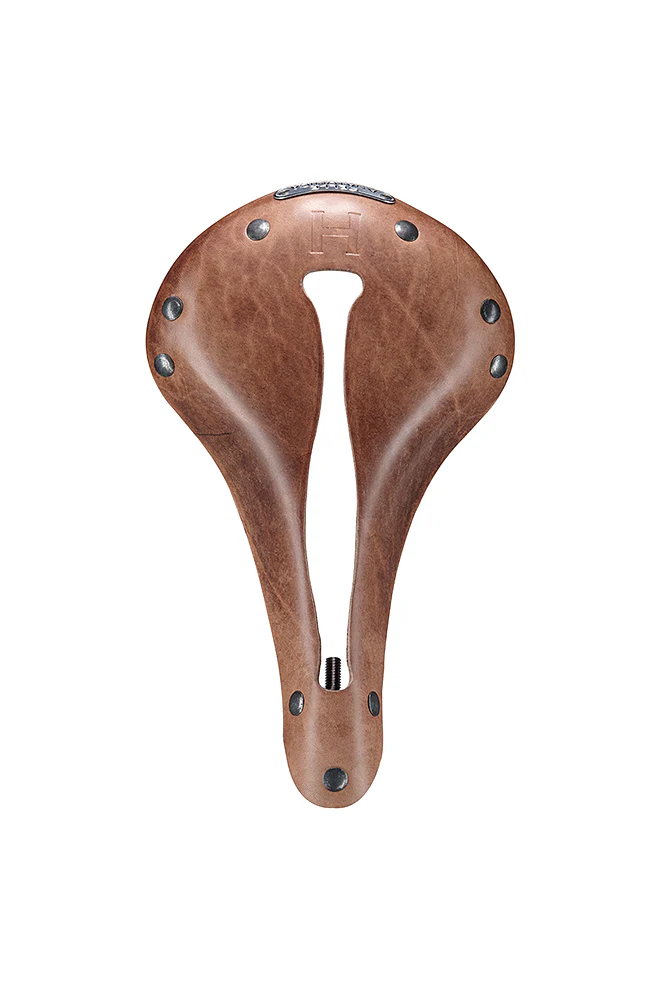 Selle Anatomica H1 Saddle | Off Course Bike Shop Australia