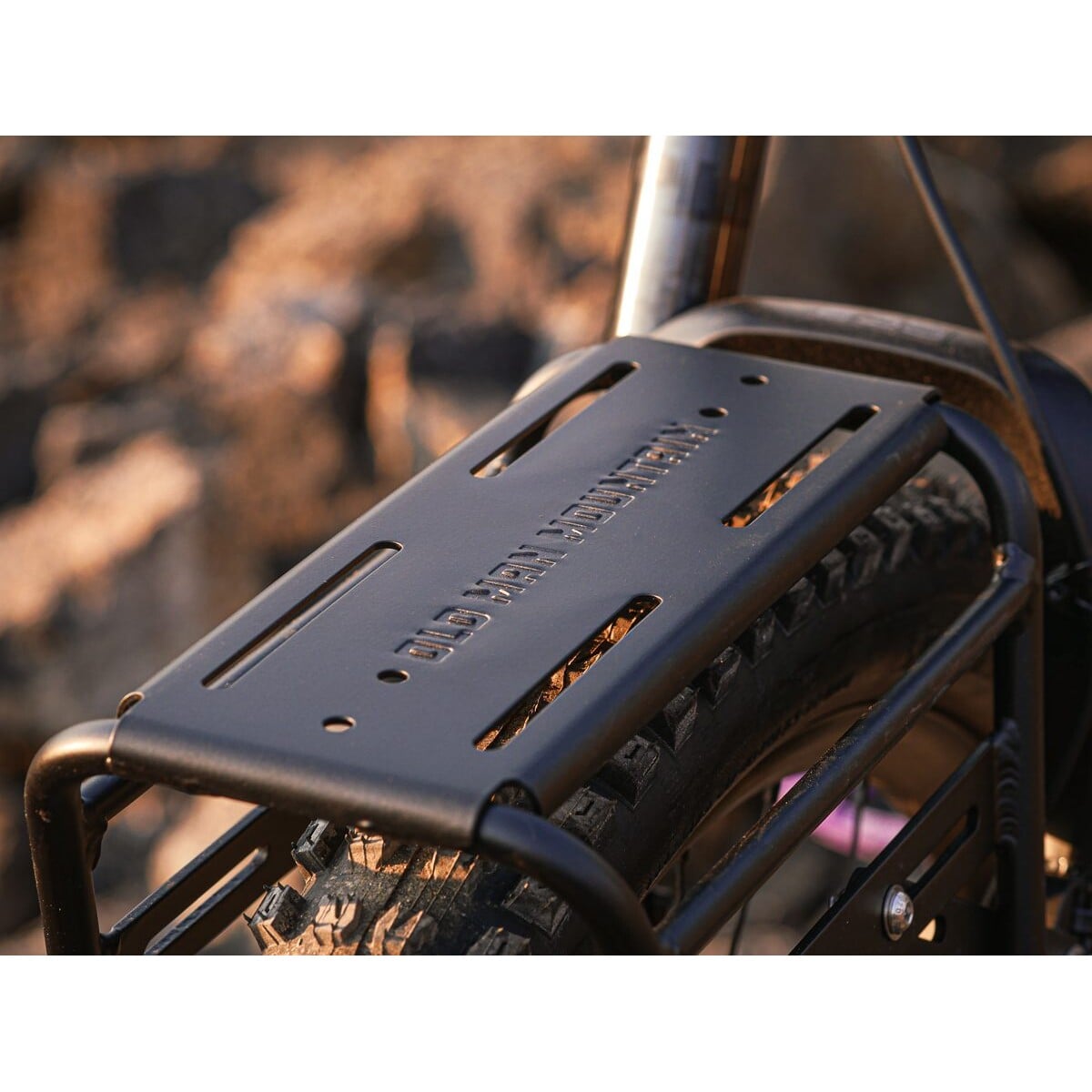 Image of Old Man Mountain Divide Rack