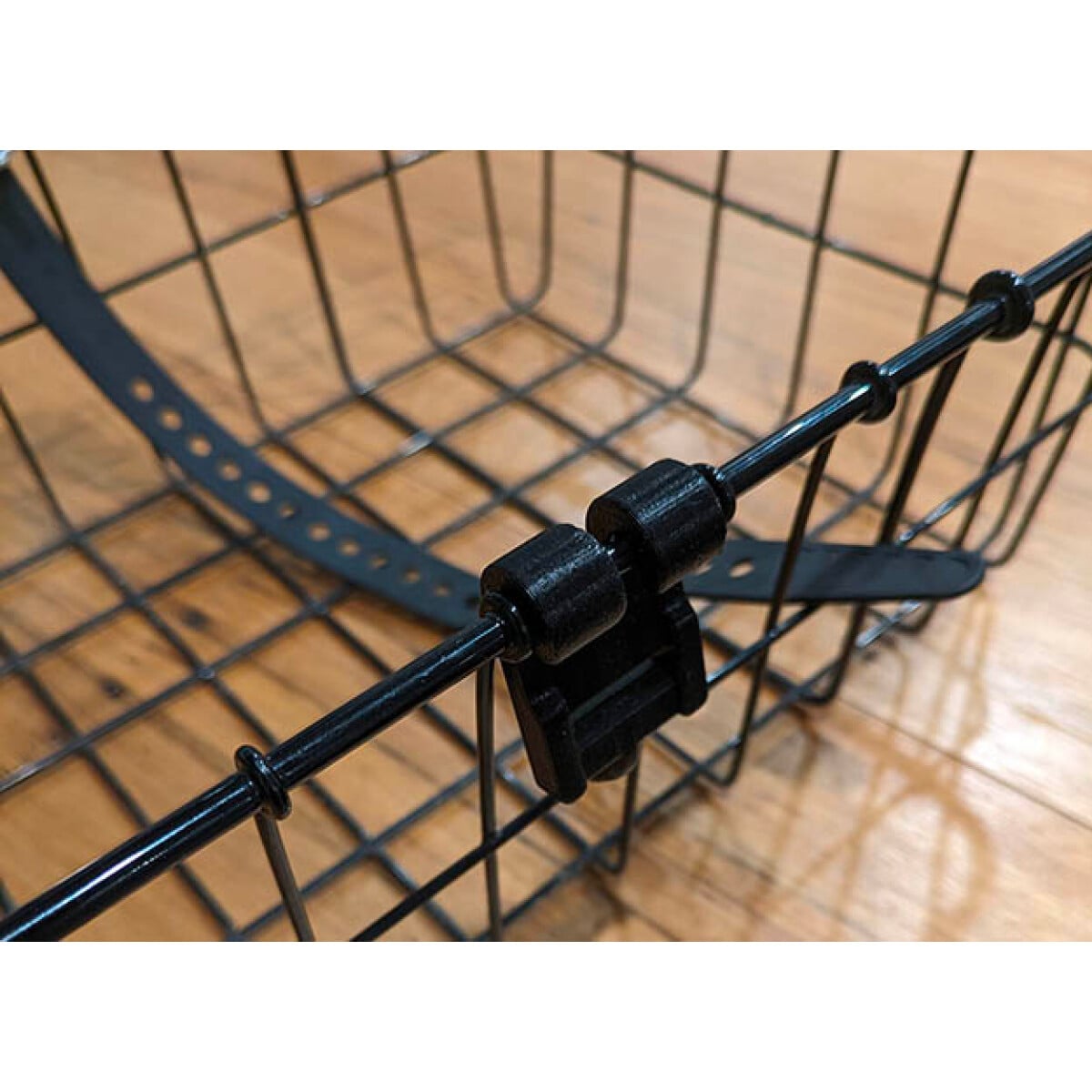 Image of The Wallay - Wald Basket/Voile Strap Connector