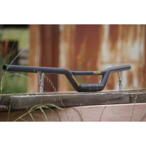 Image of Mone Bikes Light Bar Carbon 31.8mm