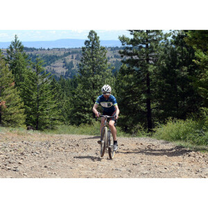 Image of René Herse 27.5" x 2.2" (650B x 55) Umtanum Ridge TC