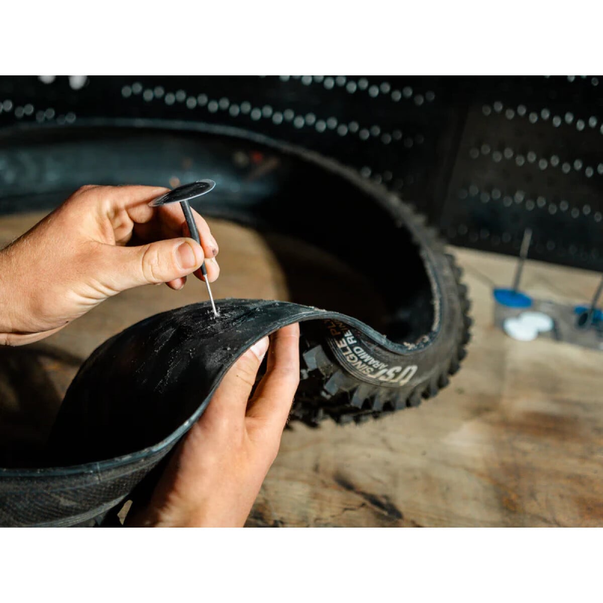 Image of Lezyne Tubeless Pro Plugs