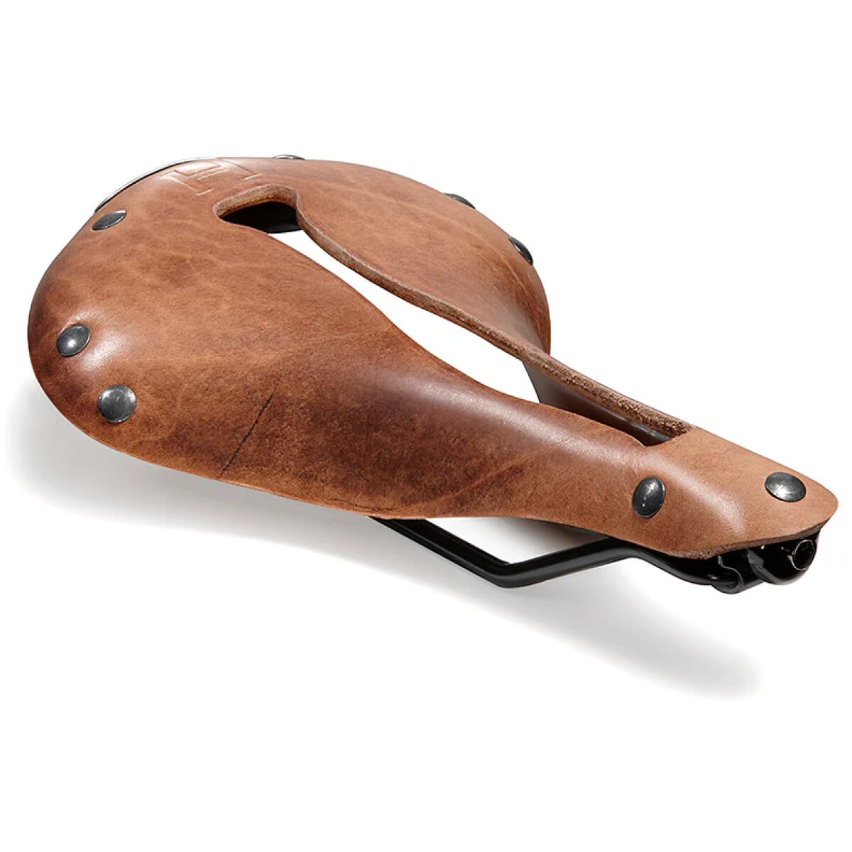 Selle Anatomica H1 Saddle | Off Course Bike Shop Australia