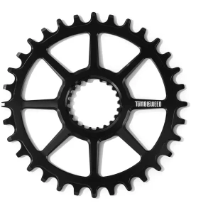 Image of Tumbleweed Wagon Wheel Direct Mount Shimano Chainring 32T +3mm Offset
