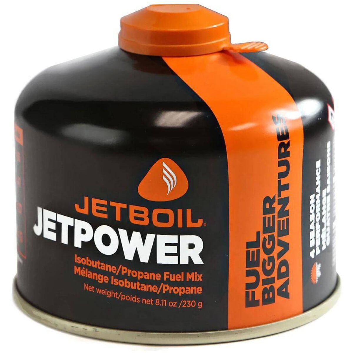 Image of Jetboil Jetpower Gas Canister