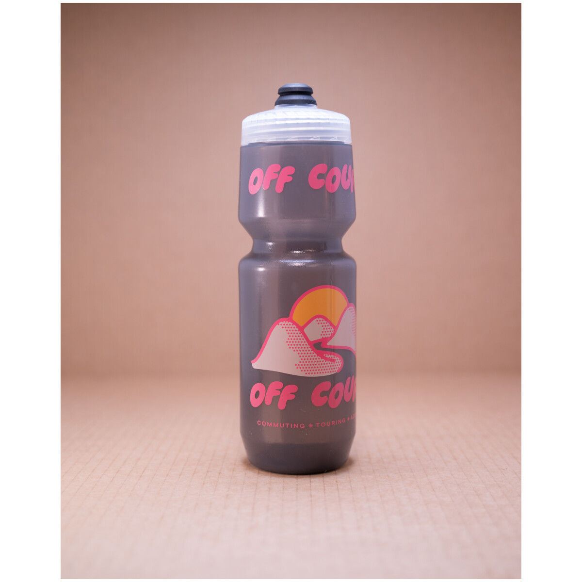Image of Off Course Purist MoFlo Bidon 750ml