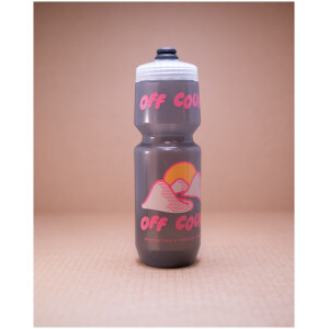 Image of Off Course Purist MoFlo Bidon 750ml