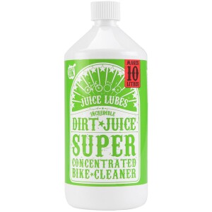 Image of Juice Lubes Dirt Juice Super Concentrate Eco Bike Cleaner 1L