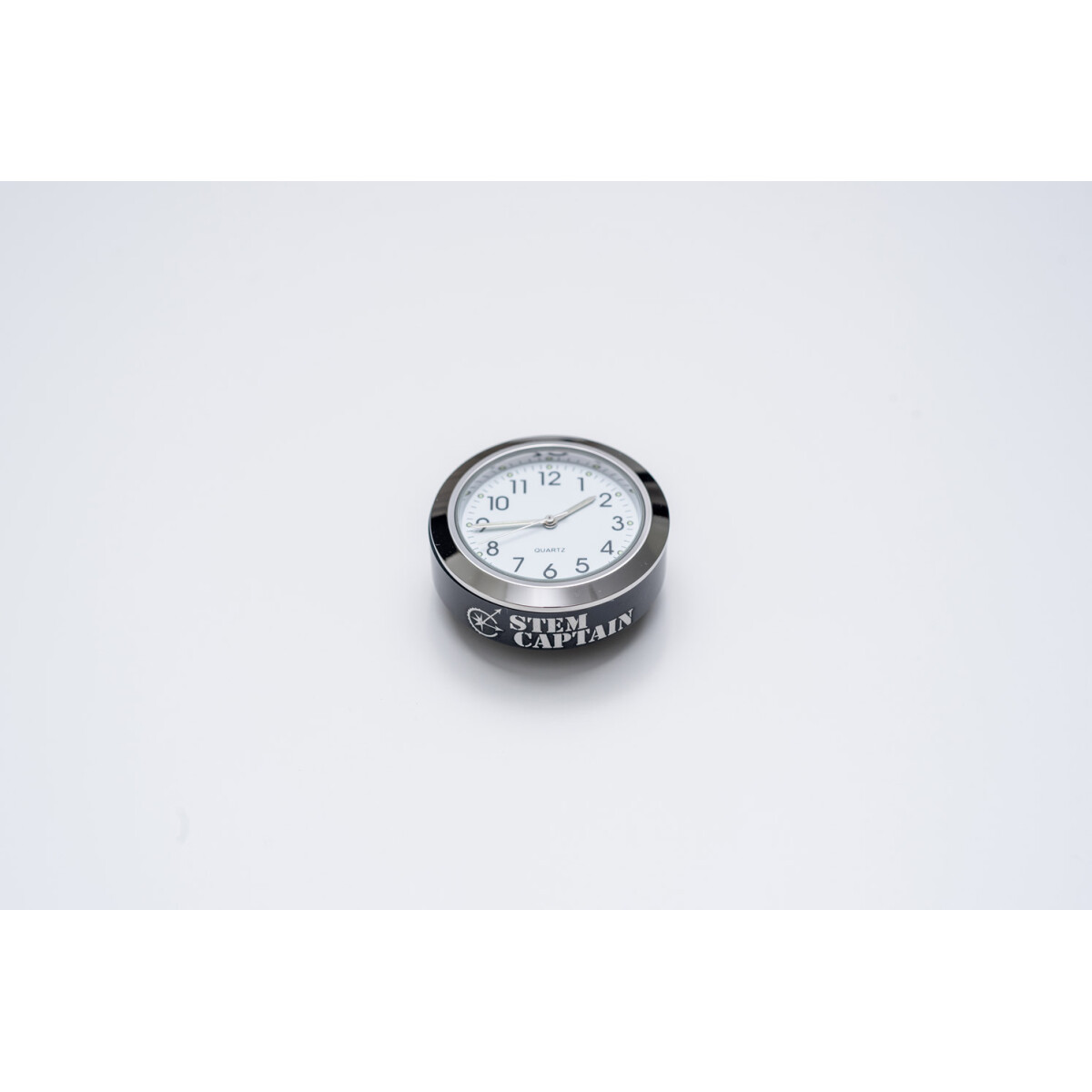 Image of Stem Captain Clock