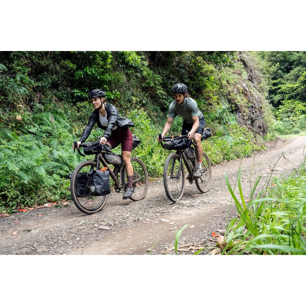 Image of Ortlieb Gravel Pack QL2.1 (pair)