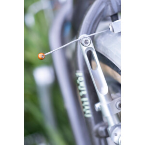 Image of Forager Cycles Cable Cherries