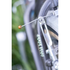 Image of Forager Cycles Cable Cherries