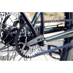 Image of Ortlieb Thru Axle M6-Connector