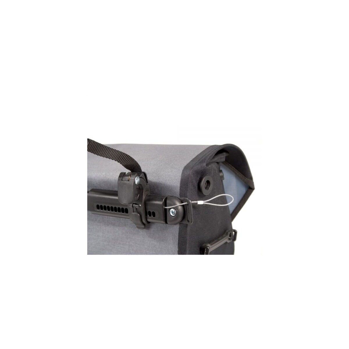 Image of Ortlieb QL2 Anti-Theft-Device Long E125