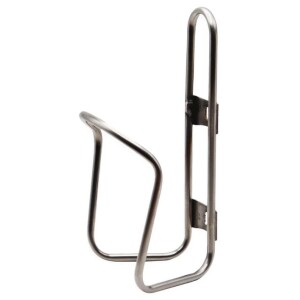 Image of King Cage Stainless Steel Flat Top