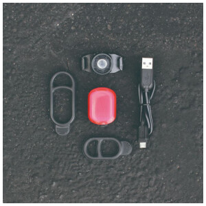 Image of Moon Orion Rear Light USB