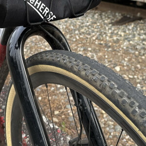 Image of René Herse 700 x 44 Corkscrew Climb TC