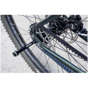 Image of Ortlieb Thru Axle M6-Connector