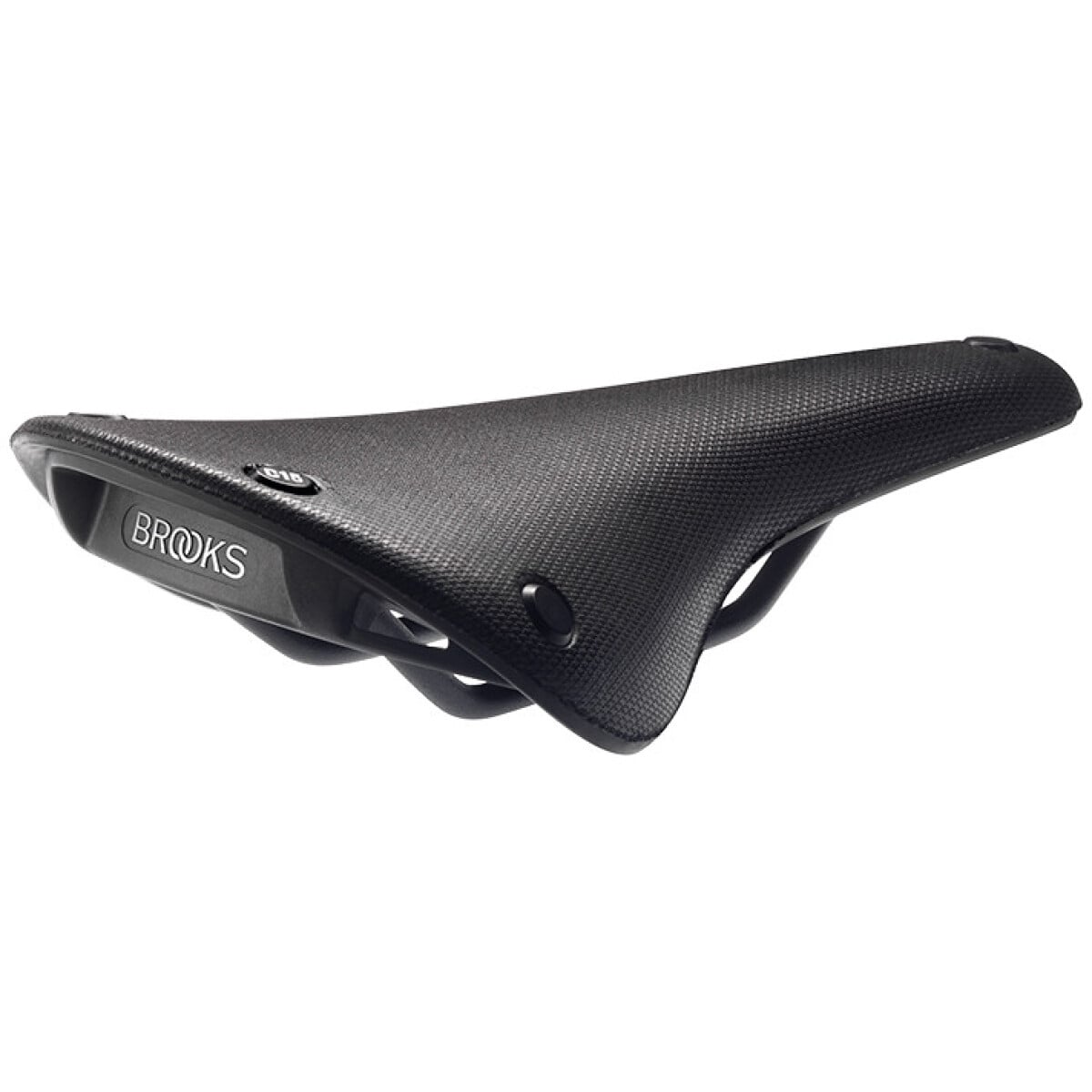 Image of Brooks Cambium C15 All Weather Saddle Black
