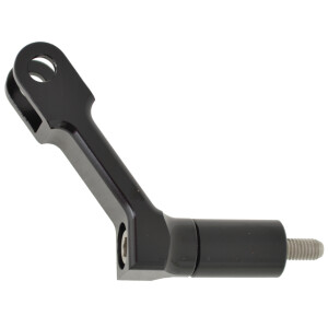 Image of Jtek Alloy Dynamo Light Bracket for Fork Crown