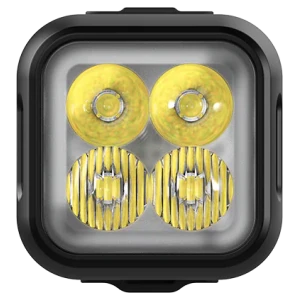 Image of Knog Blinder 600 Front Light