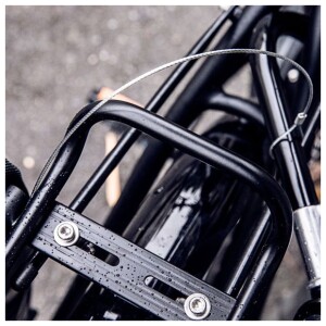 Image of Ortlieb QL2 Anti-Theft-Device Long E125