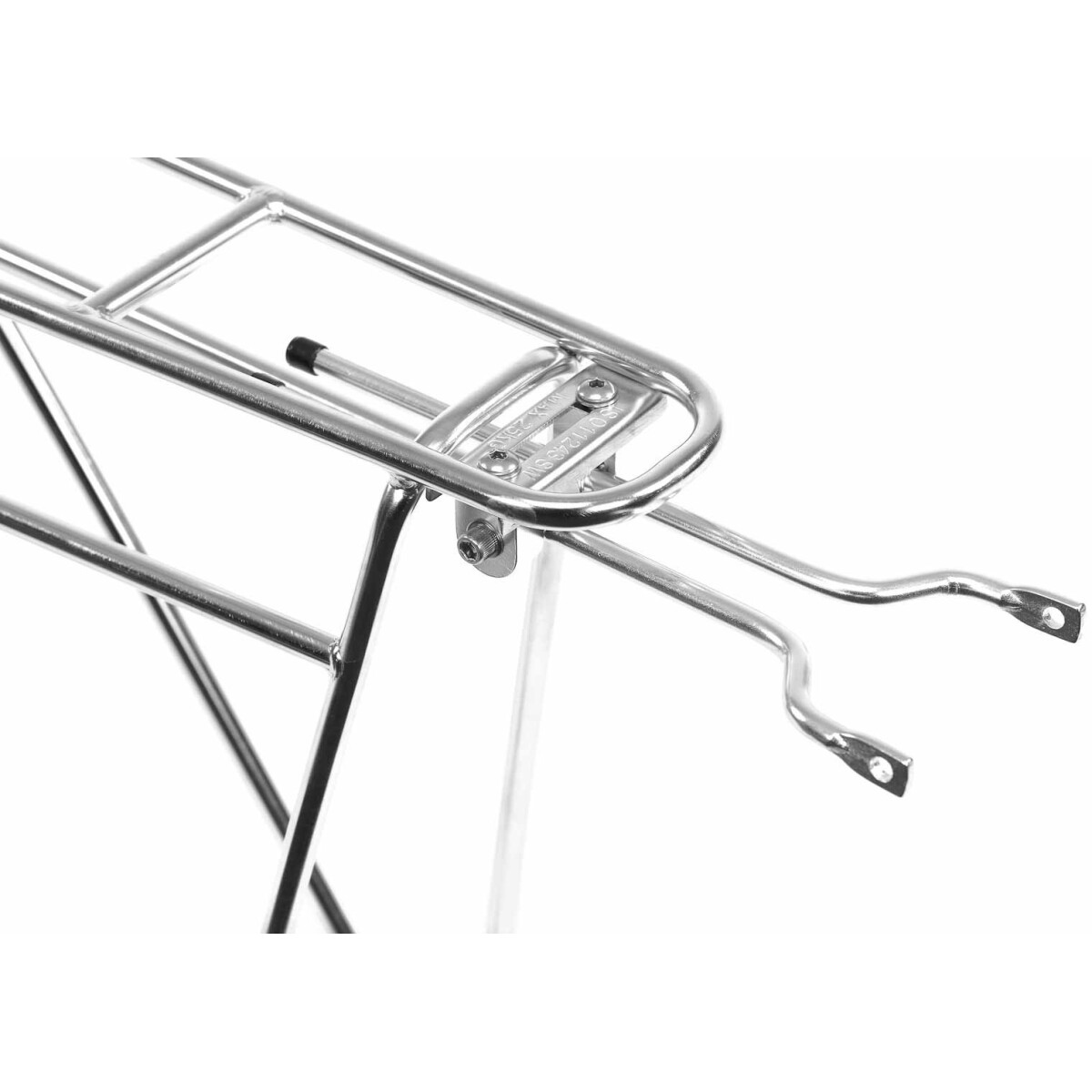 Image of Pelago Commuter Rear Stainless Rack