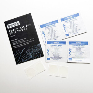 Image of Rene Herse TPU Tube Patch Kit