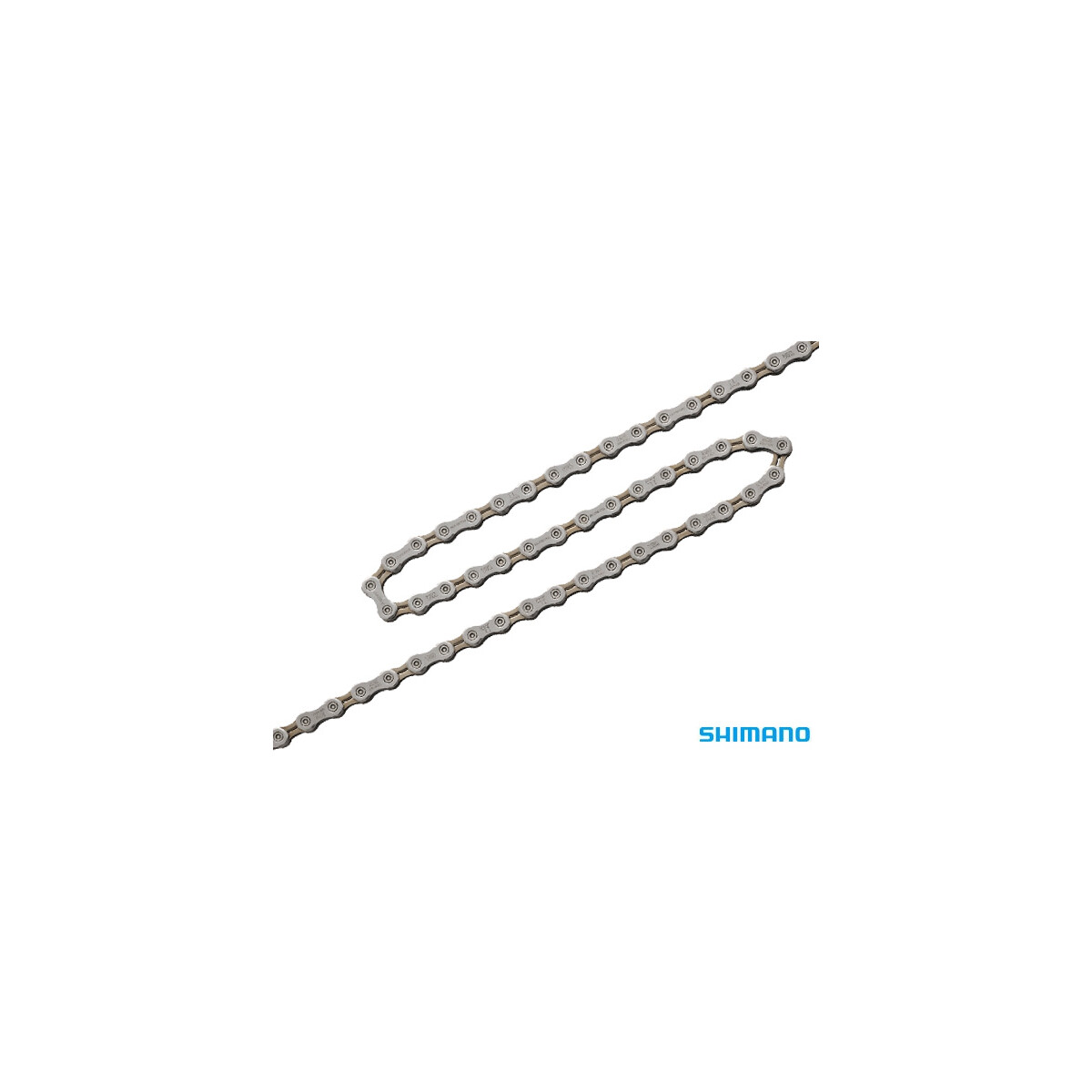 Image of Shimano CN4601 Tiagra 4600 10 Speed Chain