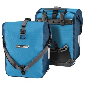 Image of Ortlieb Sport-Roller Plus Front Pannier QL2.1 (Pair)