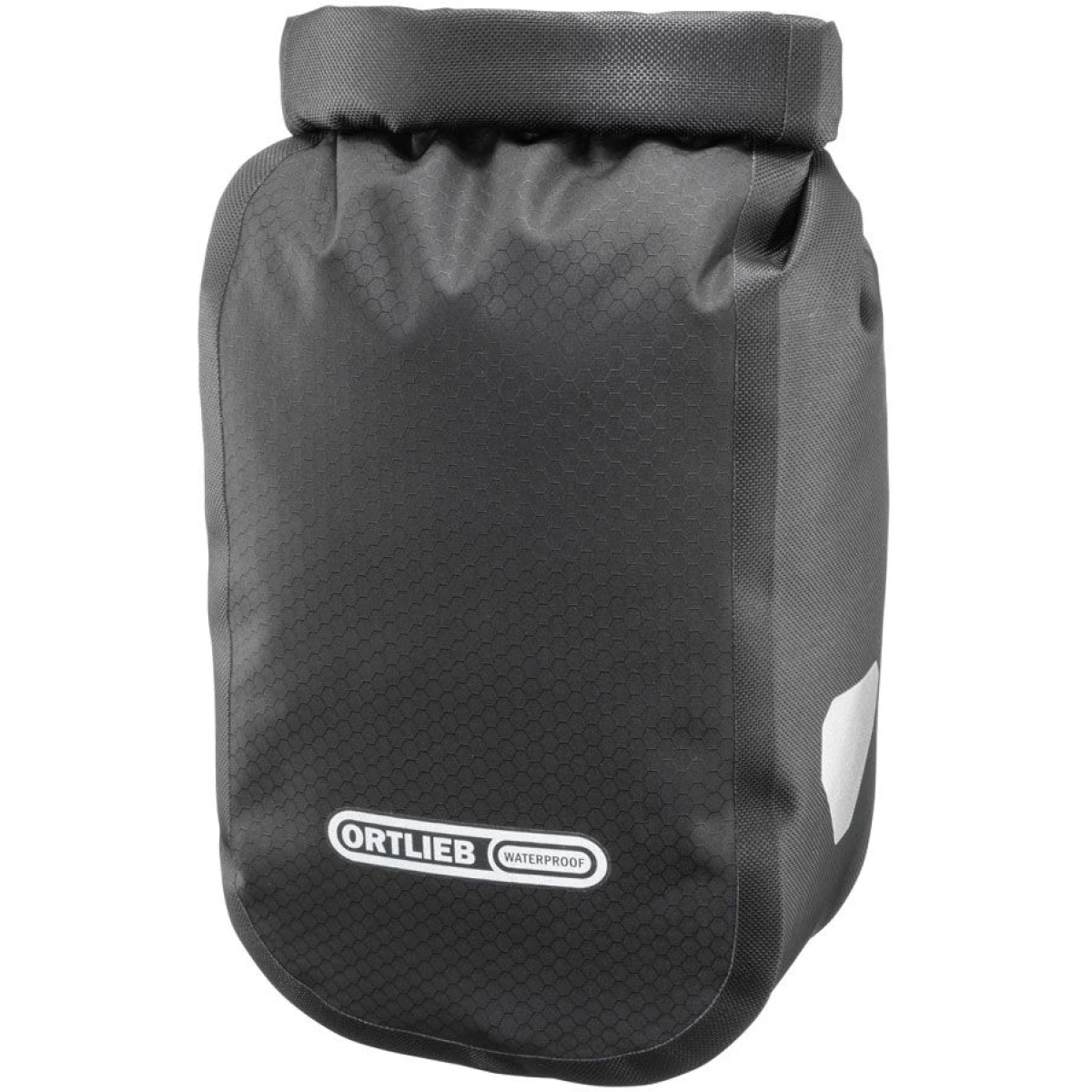 Image of Ortlieb Fork-Pack 4.1L Black Matt