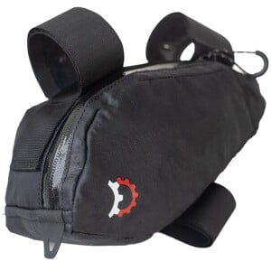 Image of Revelate Nook Framebag Black