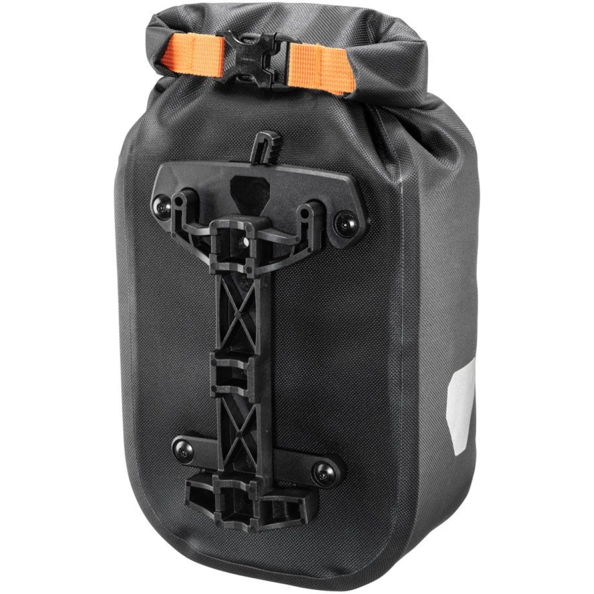Image of Ortlieb Fork-Pack 4.1L Black Matt