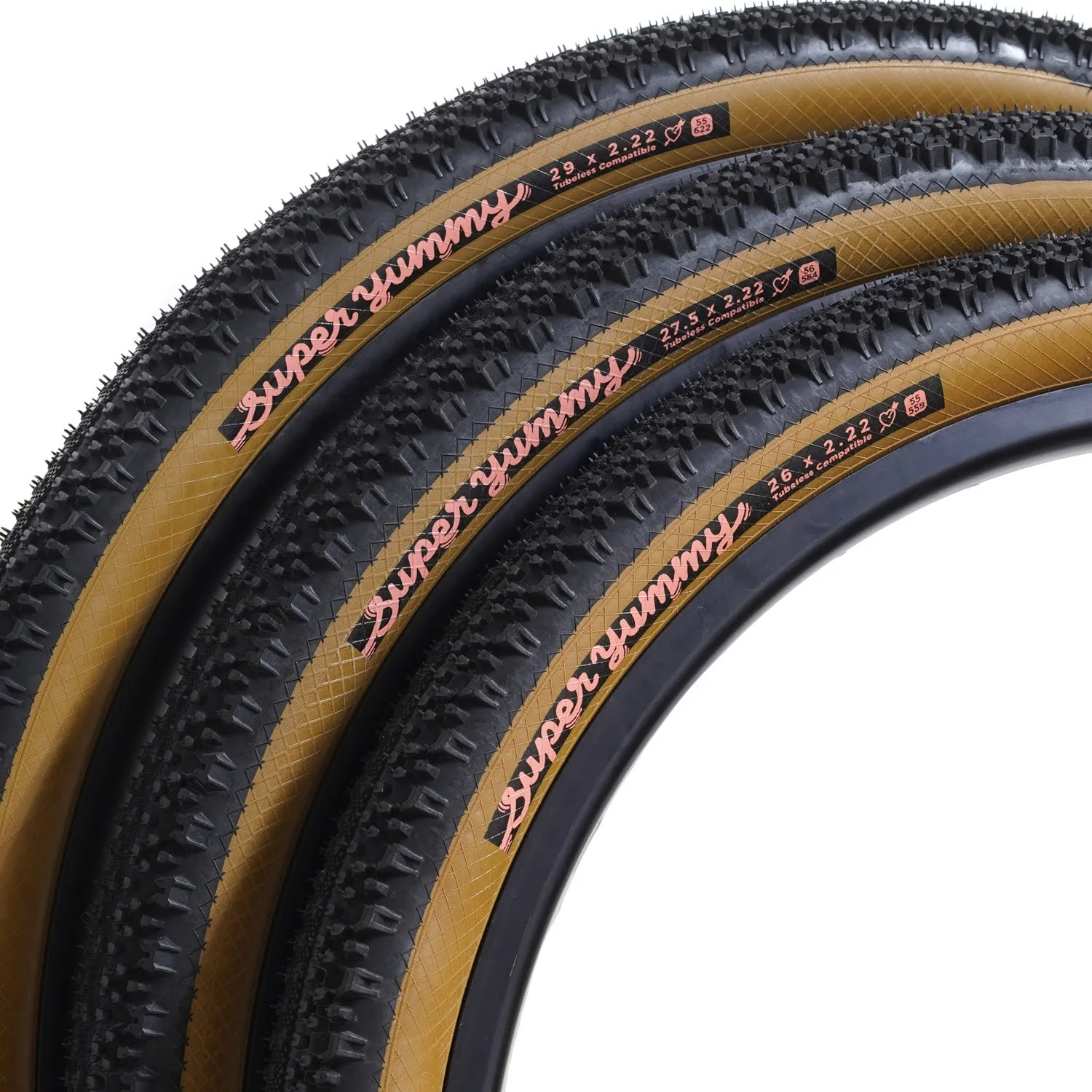 SimWorks Super Yummy Tyre | Off Course Bike Shop Australia