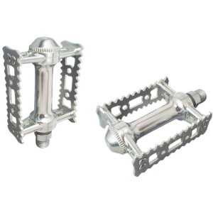 Image of MKS Sylvan Stream Silver