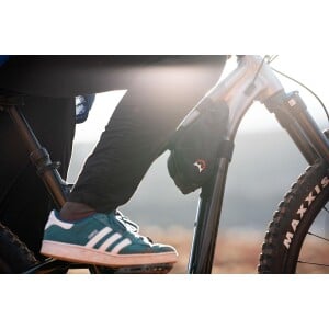 Image of Revelate Nook Framebag Black