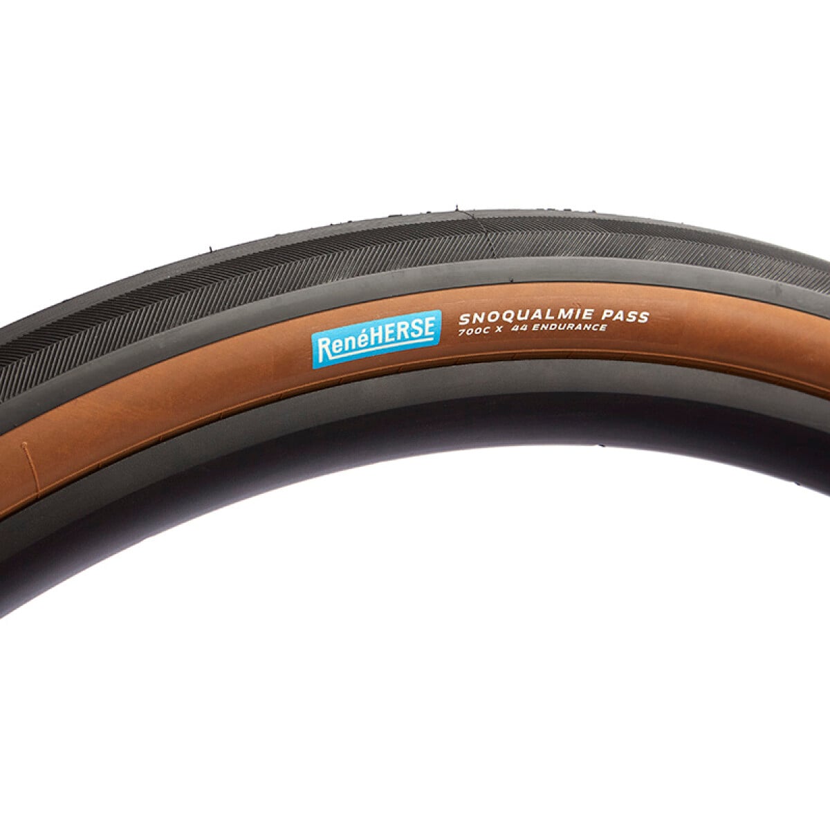 René Herse 700 x 44 Snoqualmie Pass TC | Off Course Bike Shop