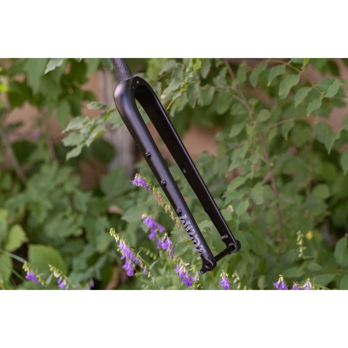 Image of Wilde Wayfinder Carbon Fork - 1 1/8" Steerer