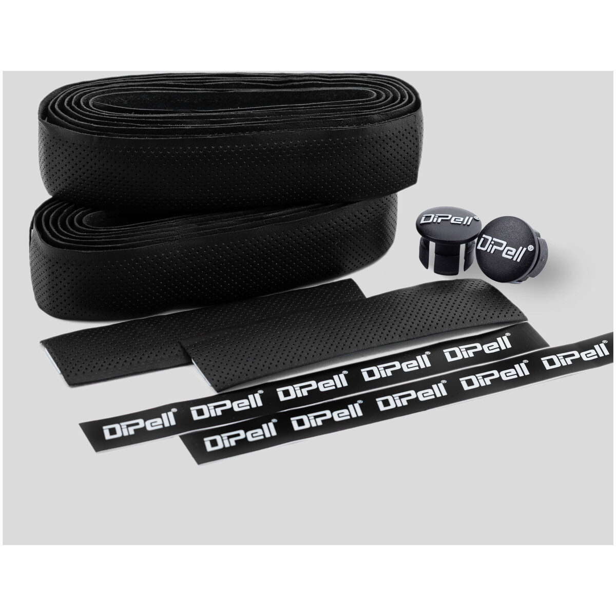 Image of DiPell Leather Bar Tape